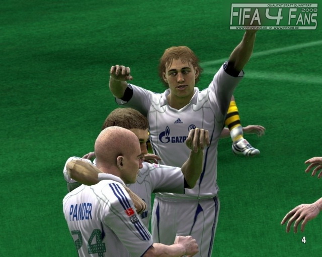 حصــ ولاول مرة.. تم الانتهاء من رفع الاسطورة FIFA 09 Full ISO بـ 6 روابط فقط ــرياً!! Fifa09_pc_0006