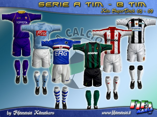 Italian Serie A & B kit packs (echipamente pt echipe italiene) Seria_kits