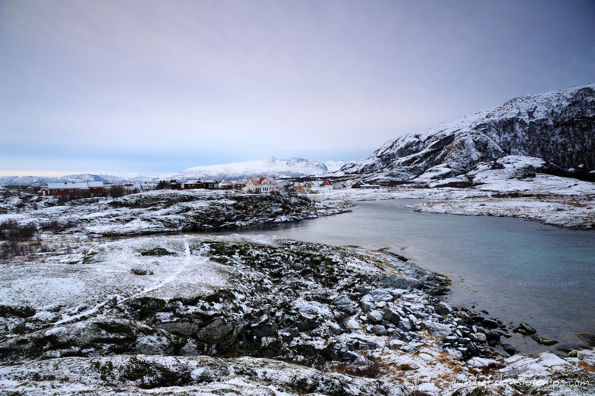 [Norvège 2012] - Jour 3 : 10/11/12 DSC_4232