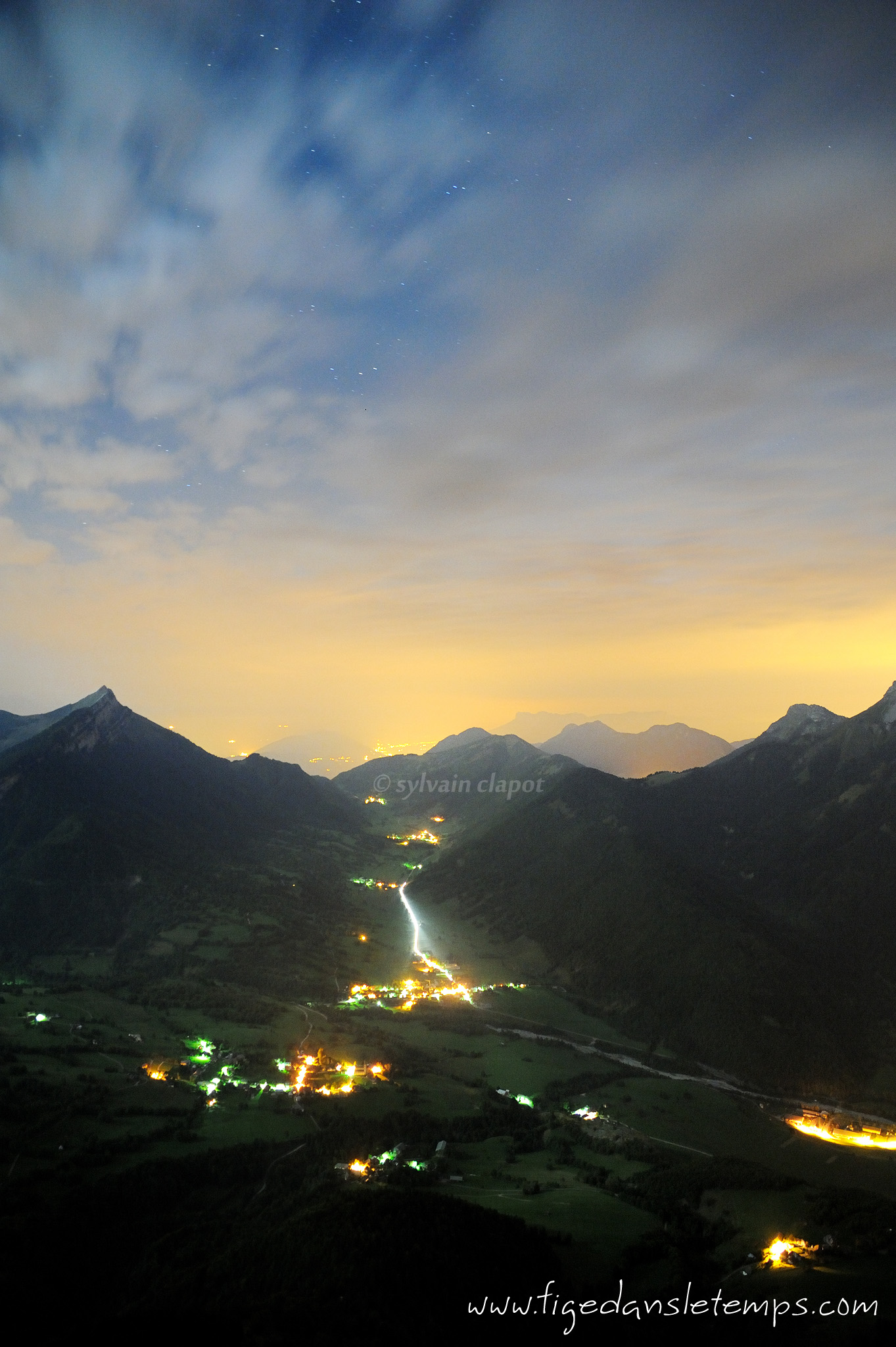 Dent de Pleuven (1771 m - massif des Bauges) DSC_2374