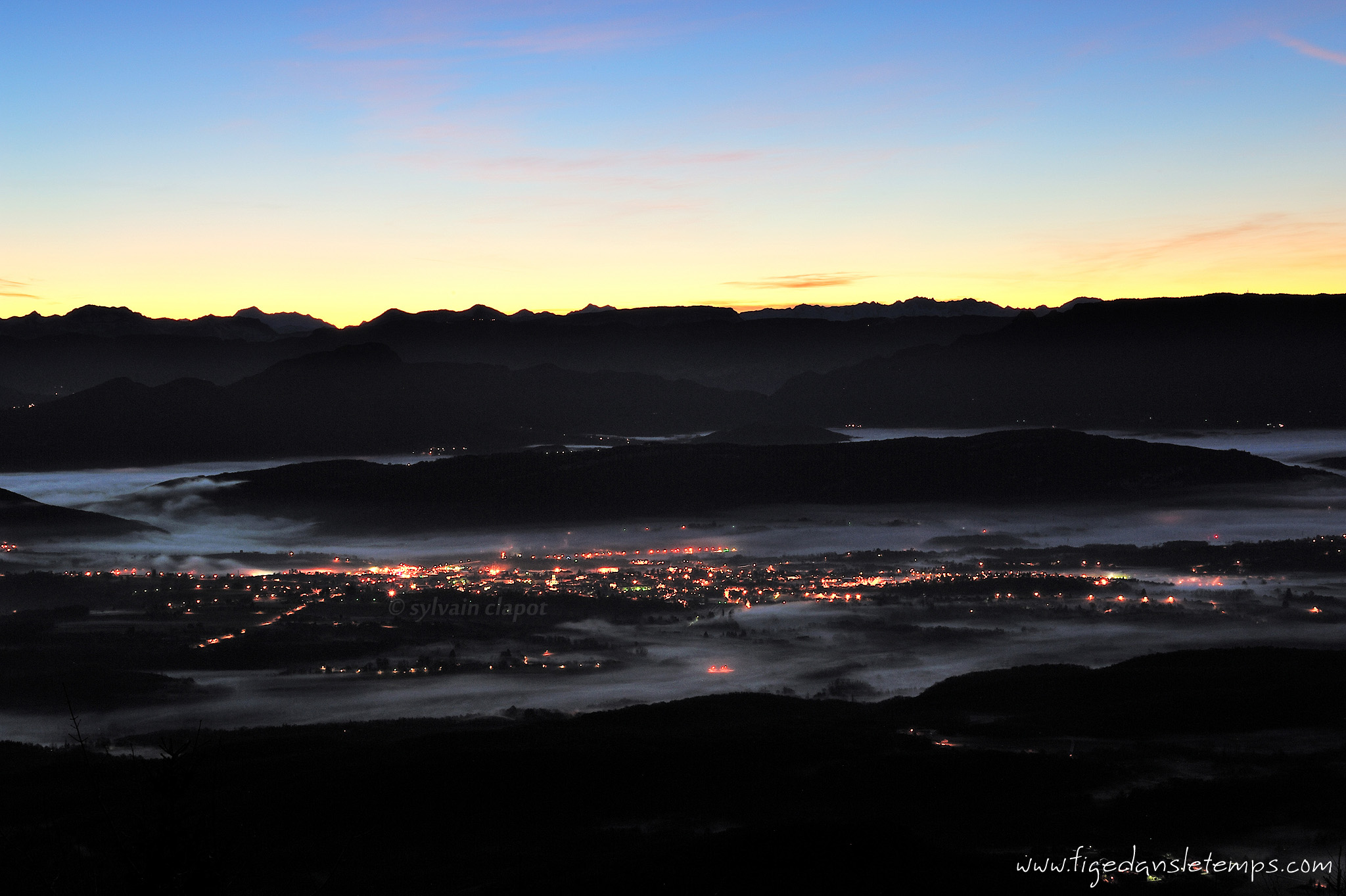 Lever de soleil dans le Bas-Bugey DSC_8630