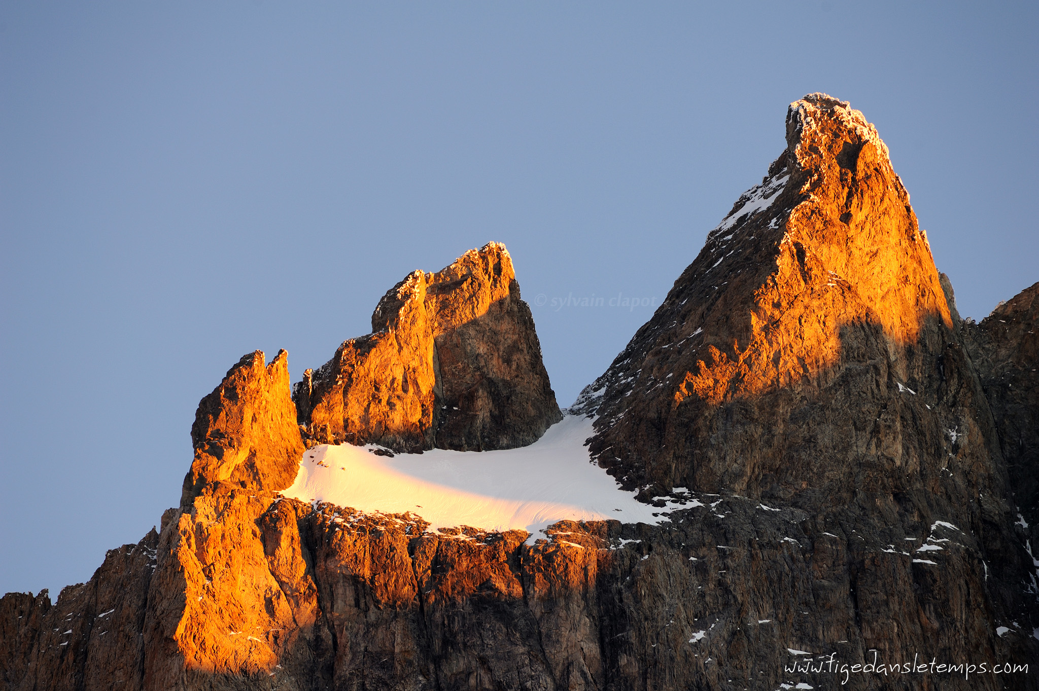 Refuge du Châtelleret (2232 m - Ecrins) [2/2] DSC_3491