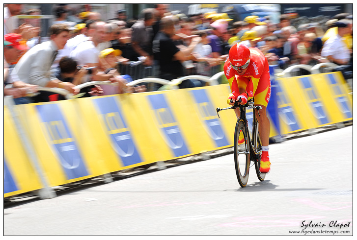 Tour de France 2011 - 20ème étape (23/07/2011) DSC_8732