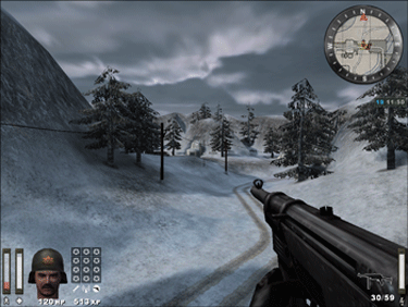 Wolfenstein Enemy Territory 03