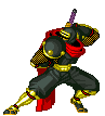 Metroid AM2R Old-hanzo-ss4-stance