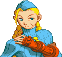 Cammy