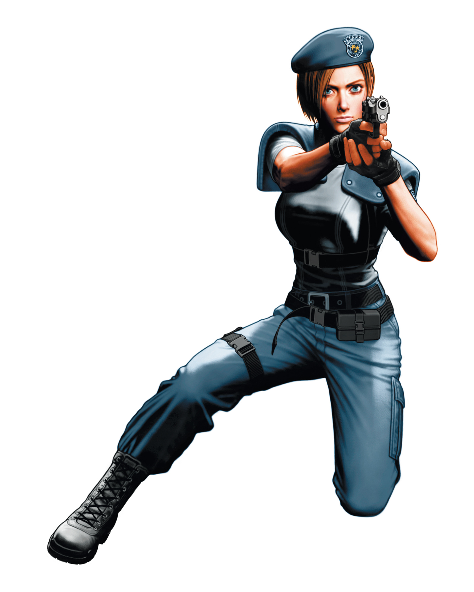 jill valentine Jill-bigshinkiro