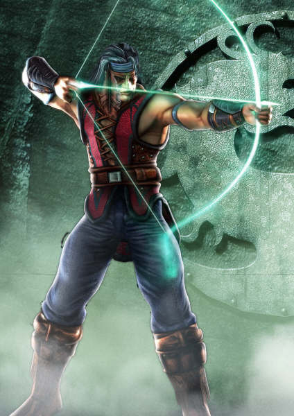 Tercera Saga [Bizarres Resident Evil Fusion Mortal Kombat] Nightwolf-mkd