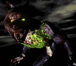 recordando viejas glorias:killer instinct Sabrewulf-s