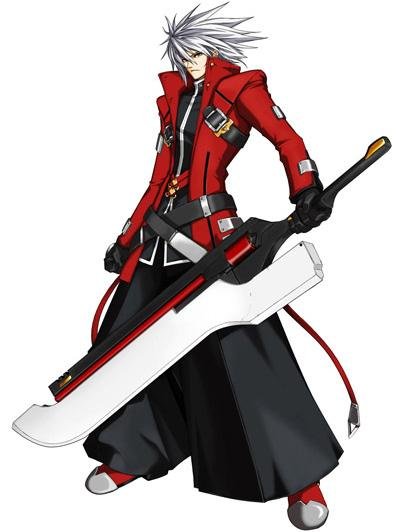 [Combat / Arcade] Blazblue : The Calamity Trigger Bb2