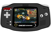 [TEST] King of Fighters EX NeoBlood (gba) Kofex-exba