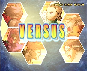 [Test Arcade /Dreamcast/PS2] Marvel vs Capcom 2 Mvc2-vss