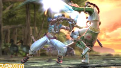 Soul Calibur IV Fs2