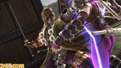 Soul Calibur IV Fs4