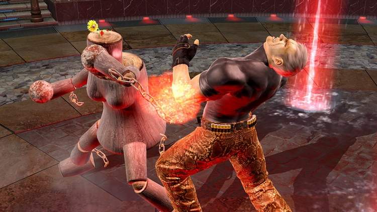 [Preview] Tekken 6 sur Xbox 360 et PS3 T6-e322