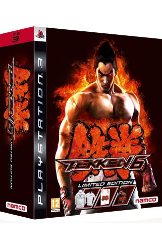 [Preview] Tekken 6 sur Xbox 360 et PS3 T6-eu2