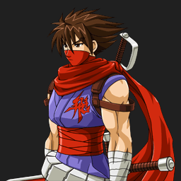 Teste Gennin - Time Suna 1 [Hiryu, Zantrek e Zack] Strider-nx5