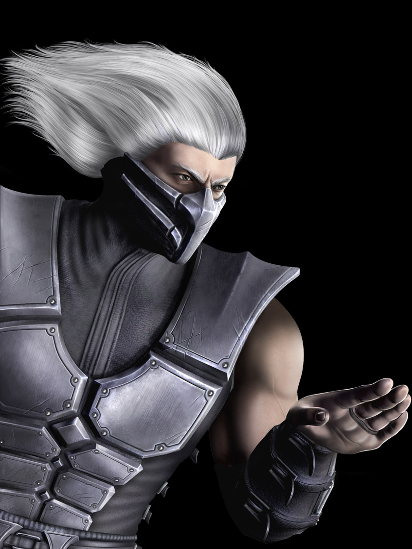 [PS3 | XBOX] Filtrado el Roster de los personajes en Mortal Kombat Smoke-mk9port