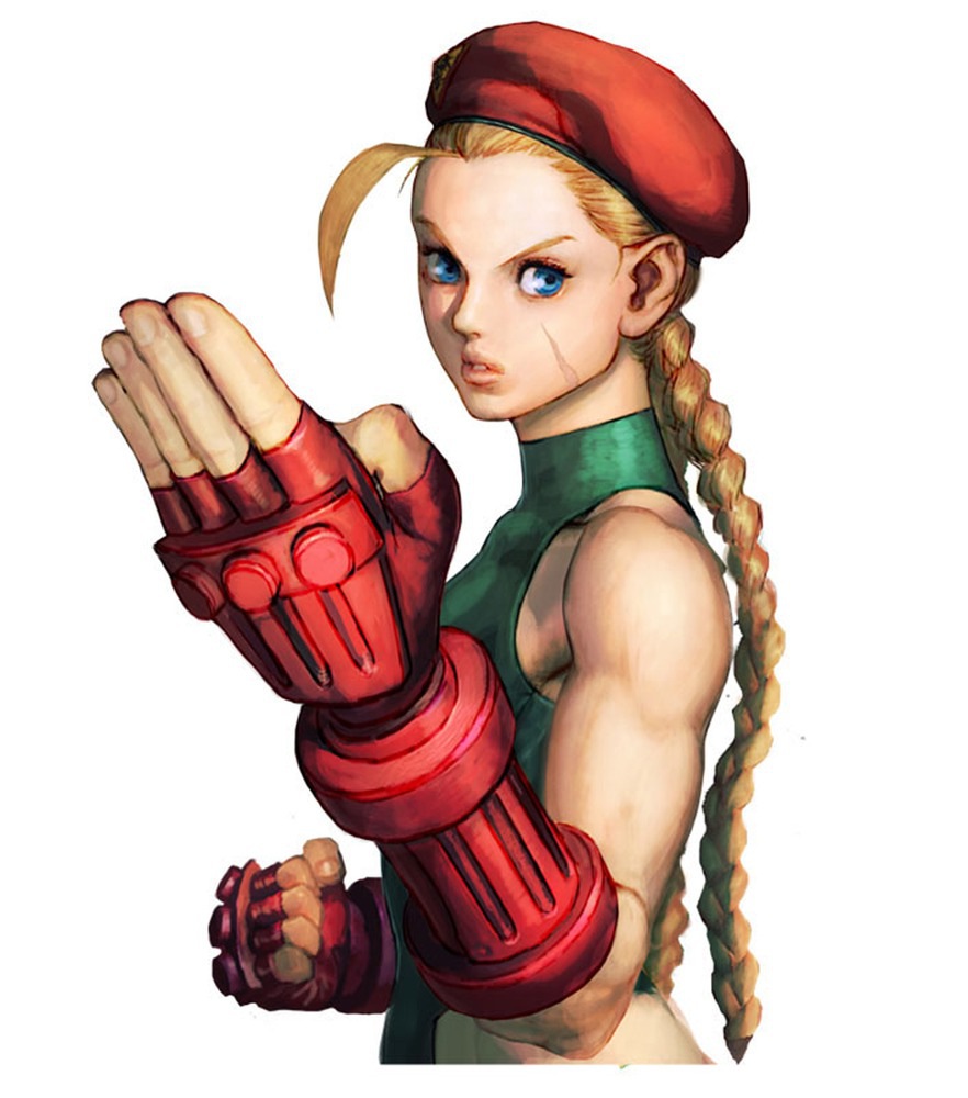 Fiches Street Fighter - Page 3 Cammy-streetfighter4