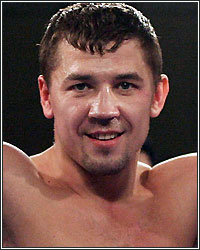 Matt Korobov VS Andy Lee Sabado 13 Diciembre, USA  Mattkorobov