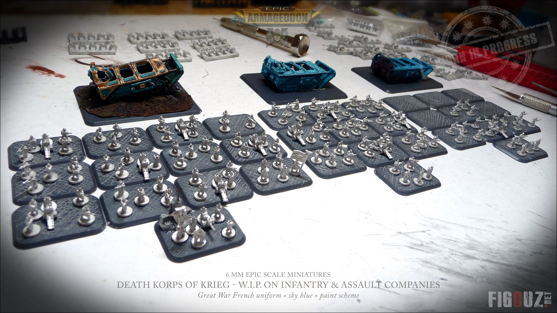 Le Vénérable Zaïus - Death Korps Of Krieg - 3000pts. - Page 2 Epic-DKOK-CDA-WIP-08