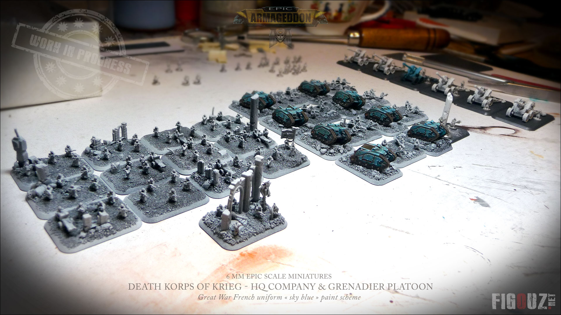 Le Vénérable Zaïus - Death Korps Of Krieg - 3000pts. - Page 4 Epic-DKOK-CDA-WIP-13