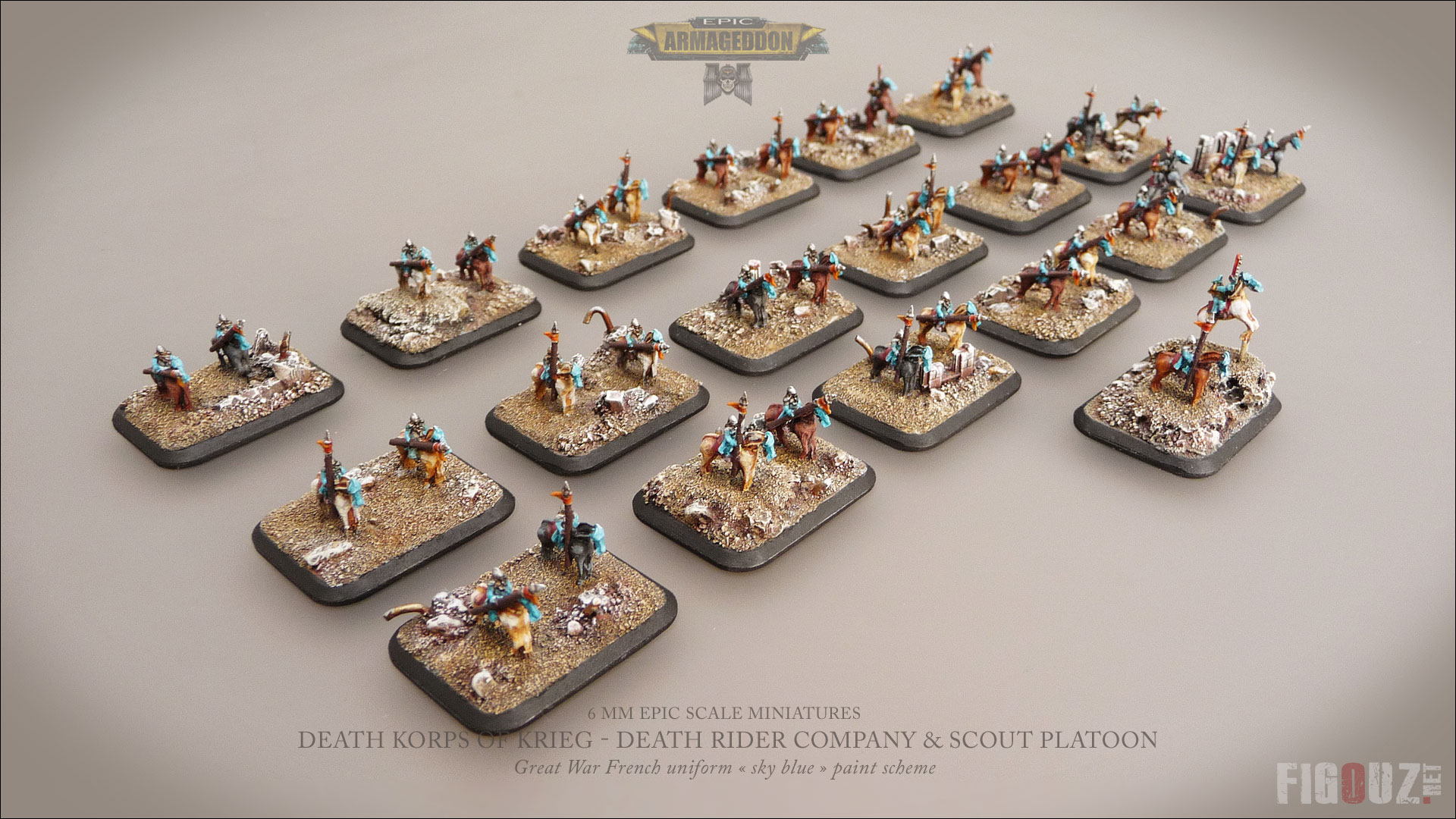 [Big Z] Death Korps, Legio Fureans, Death Guard Pré-Héresie - Page 8 Epic-DKOK-Death-Riders-02