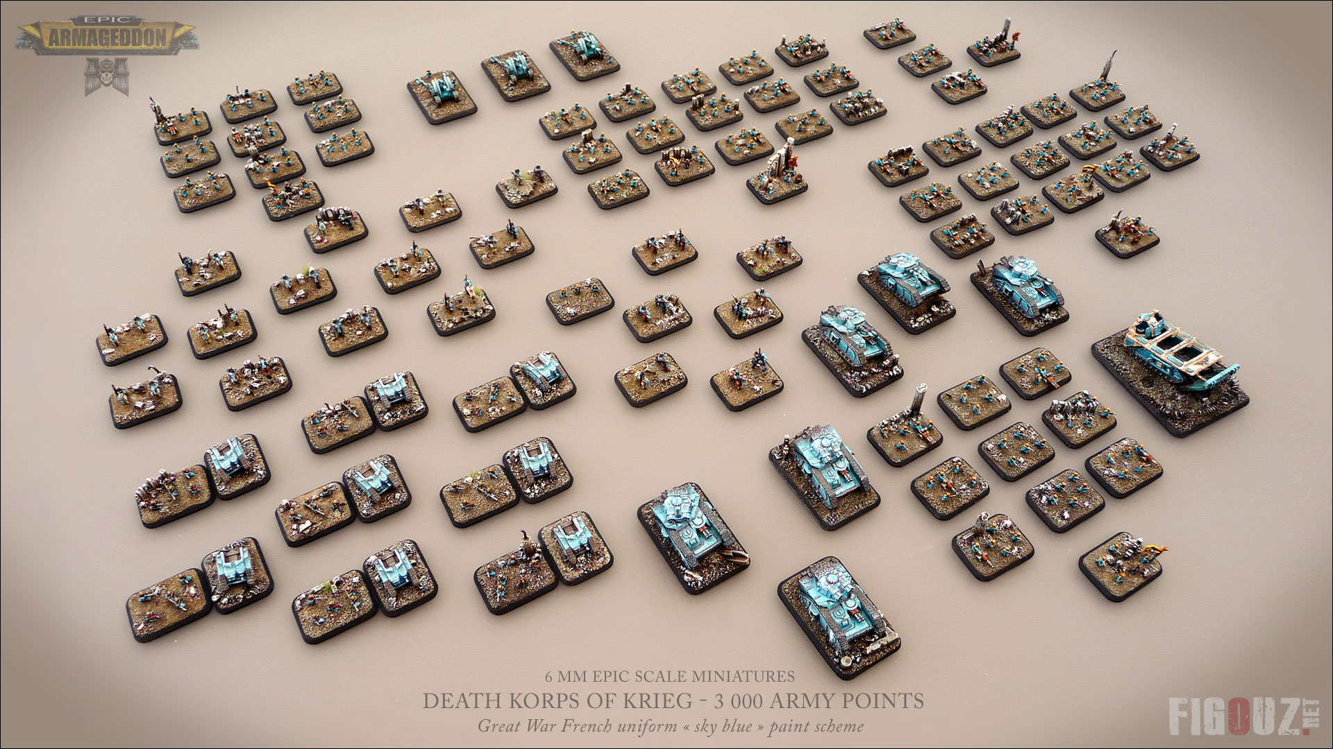 [Big Z] Death Korps, Legio Fureans, Death Guard Pré-Héresie - Page 10 Epic-DKOK-Mars2015-Fullpaint-04