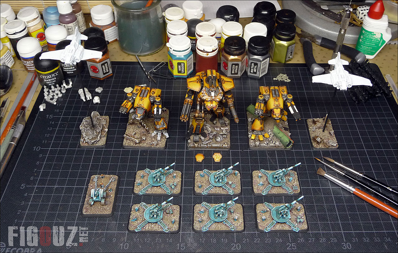 [Big Z] Death Korps, Legio Fureans, Death Guard Pré-Héresie - Page 15 Epic-DKOK-Nov2015-Wip-03