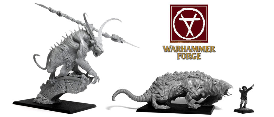 Warhammer Forge et ses Skavens Forgeworld-verminlord-et-brood-horror