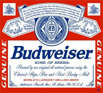 Un nouveau dindon qui postule Budweiser