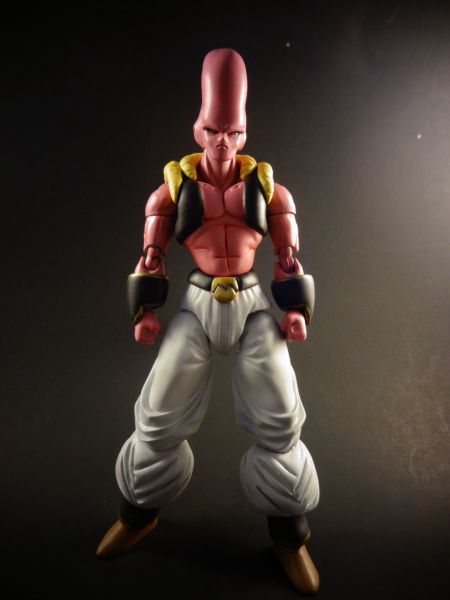 [Custom] S.H. Figuarts Dragon Ball Z - Page 2 64326-4