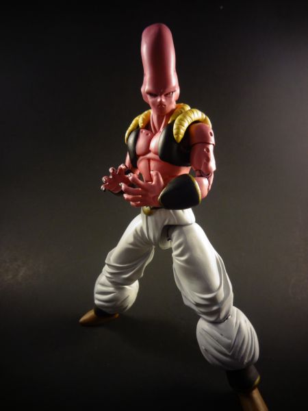 [Custom] S.H. Figuarts Dragon Ball Z - Page 2 64326-5