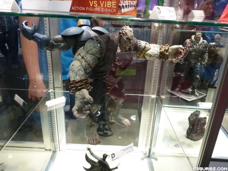 [Evento] Wondercon 2013 - DC Collectibles Dc40