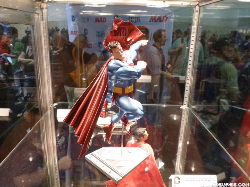 [Evento] Wondercon 2013 - DC Collectibles Dc64