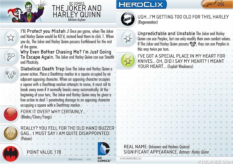 No Mans Land Capítulo 6 XD : Jocker & Harley Quinn Card-Joker-Harley_-_STATS