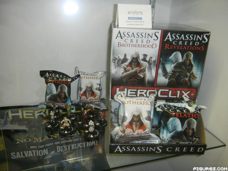 Assasins Creed Heroclixs imagen DSCN1811