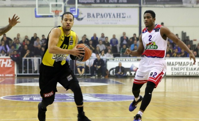 Basket League: Τα βλέμματα σε Πάτρα και ΟΑΚΑ Patra