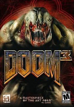 ¿A qué juego os estáis viciando últimamente? Doom-3-pc-game