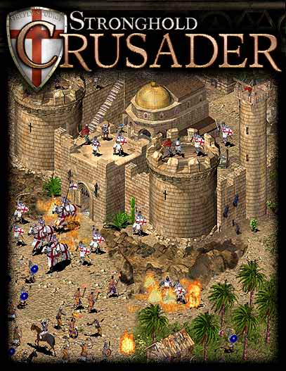 Rip Arşivi kota dostu Stronghold-crusader