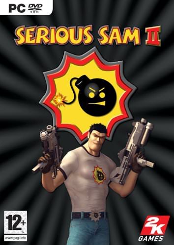 Serious Sam 2 Serious-sam-2