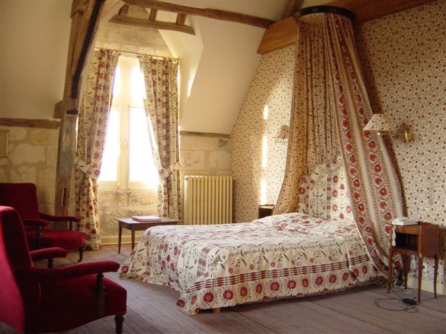 Замъка на Скаво Hotel_chateau_de_la_bourdaisiere_3