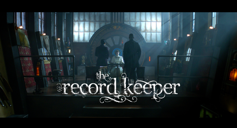 United States AI Solar System (13) The-Record-Keeper