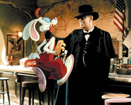 La chasse au lapin et la pine RogerRabbit5