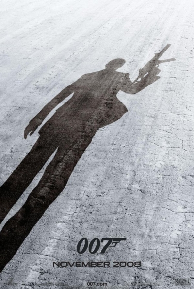 Quantum of Solace (2008) 350MB Quantum-of-solace-teaser_poster