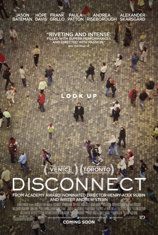 Las películas que vienen - Página 17 Disconnect-movie-poster-01