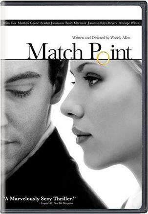 Elección del mes de octubre 2010  Primer aniversario Matchpoint