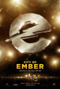 City of Ember 4335