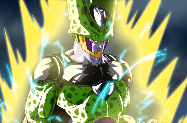 Cell Cell