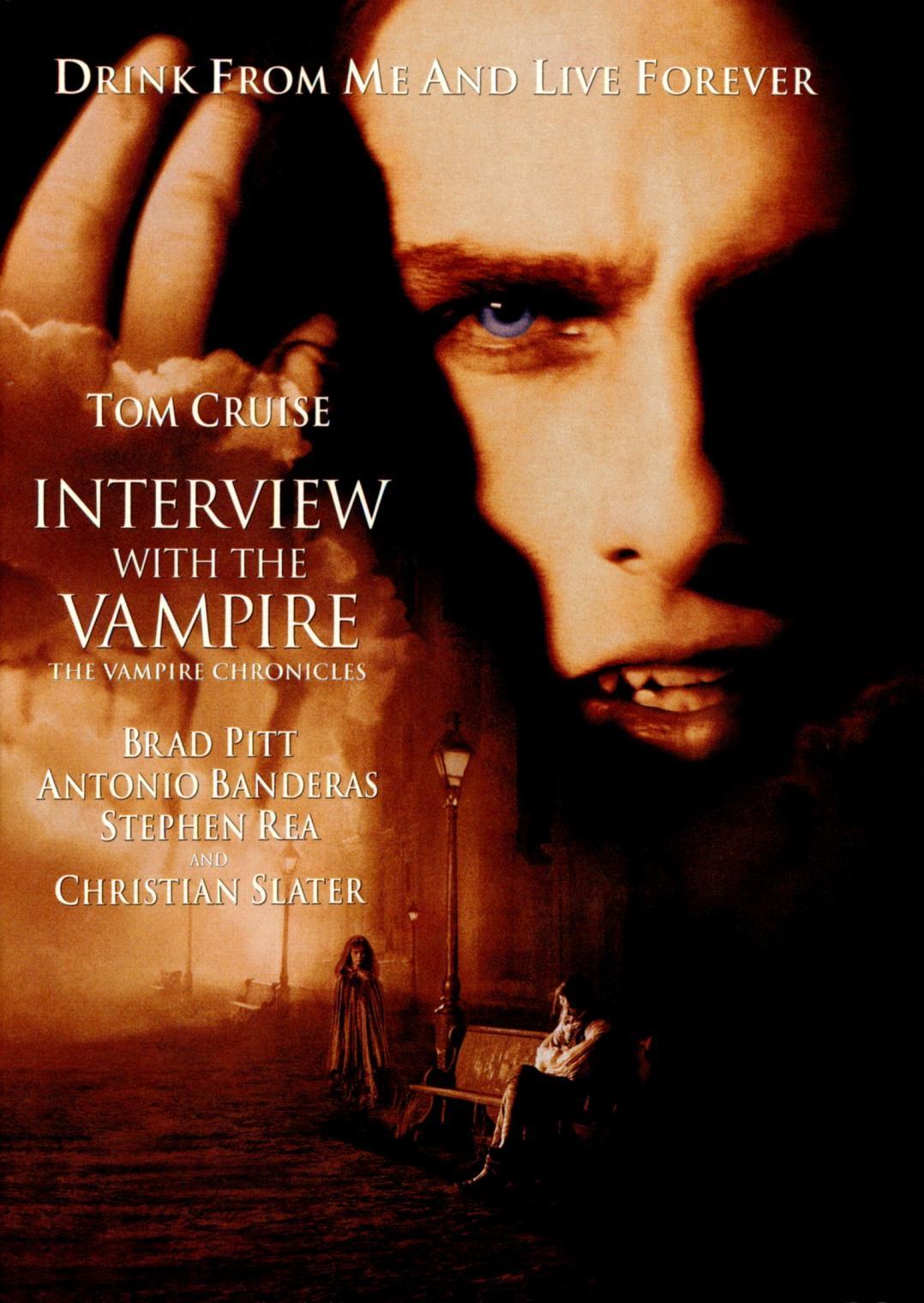 Uncover - Página 15 Interview-with-the-vampire-poster